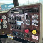 2005 International Pump Truck