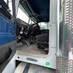 2009 Freightliner Pump Truck
