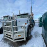 2009 Freightliner Pump Truck