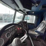 2009 Freightliner Pump Truck