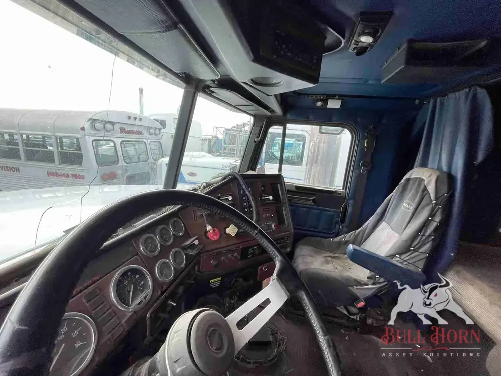 2009 Freightliner Pump Truck