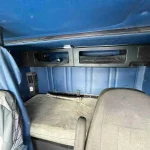 2009 Freightliner Pump Truck
