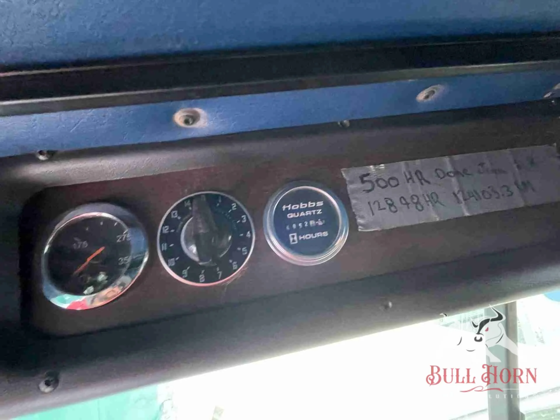 2009 Freightliner Pump Truck