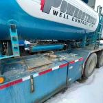 2009 Freightliner Pump Truck