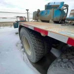2009 Freightliner Pump Truck