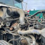 2009 Freightliner Pump Truck