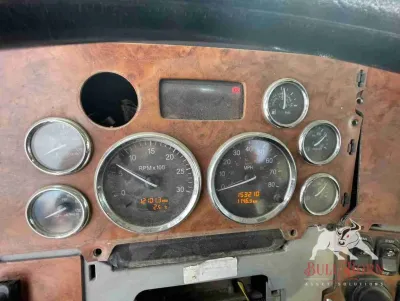 2009 Peterbilt 367