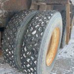 2009 Peterbilt 367