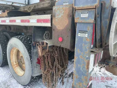 2009 Peterbilt 367