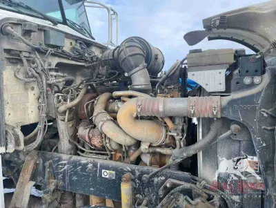 2009 Peterbilt 367