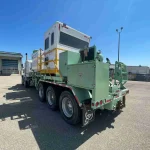 2012 Peterbilt Pump Truck