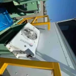 2012 Peterbilt Pump Truck