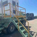 2012 Peterbilt Pump Truck