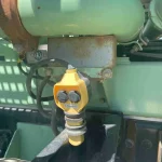 2012 Peterbilt Pump Truck