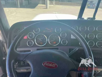 2012 Peterbilt Pump Truck