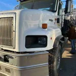 2007 International Paystar