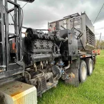 2007 International Paystar