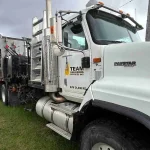 2007 International Paystar