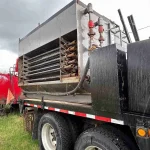 2007 International Paystar