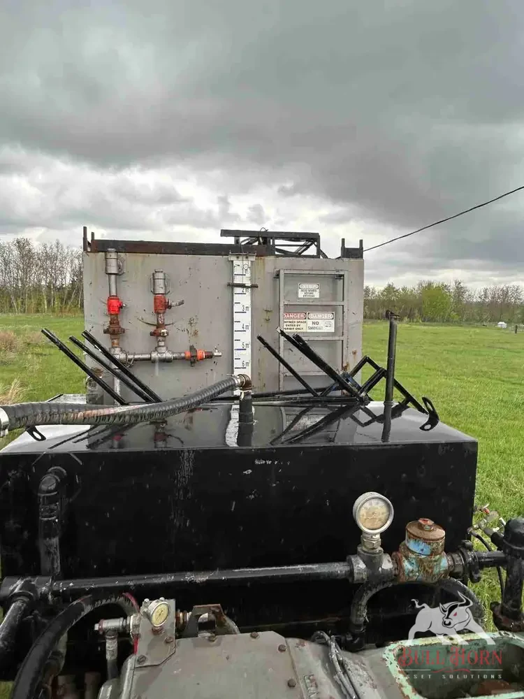 2007 International Paystar