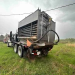 2007 International Paystar