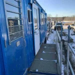 2006 Doghouse 42ft