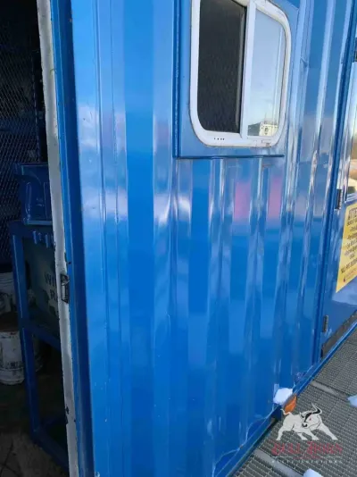 2006 Doghouse 42ft