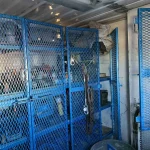 2006 Doghouse 42ft