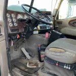 2006 International Pump Truck