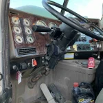 2006 International Pump Truck