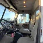 2006 International Pump Truck