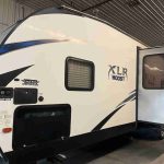 2018 Forest River XLR Boost Toy Hauler 39Ft