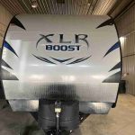 2018 Forest River XLR Boost Toy Hauler 39Ft