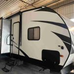 2018 Forest River XLR Boost Toy Hauler 39Ft
