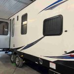 2018 Forest River XLR Boost Toy Hauler 39Ft