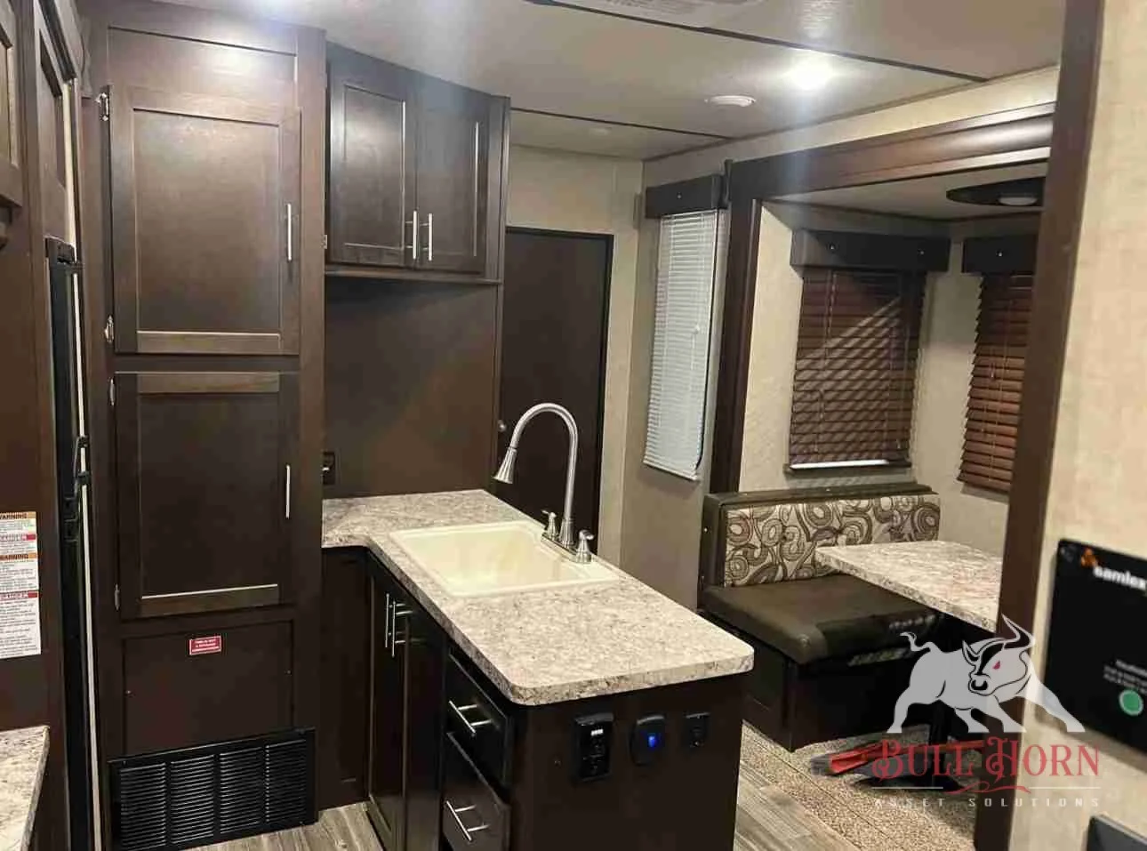 2018 Forest River XLR Boost Toy Hauler 39Ft