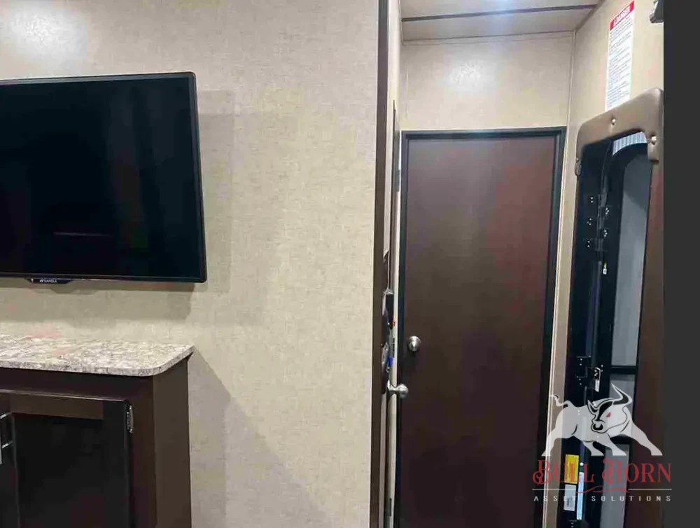 2018 Forest River XLR Boost Toy Hauler 39Ft