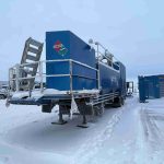 2006 Gentex Mud Tank