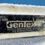 2006 Gentex Mud Tank