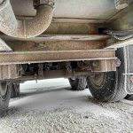 2006 Gentex Mud Tank
