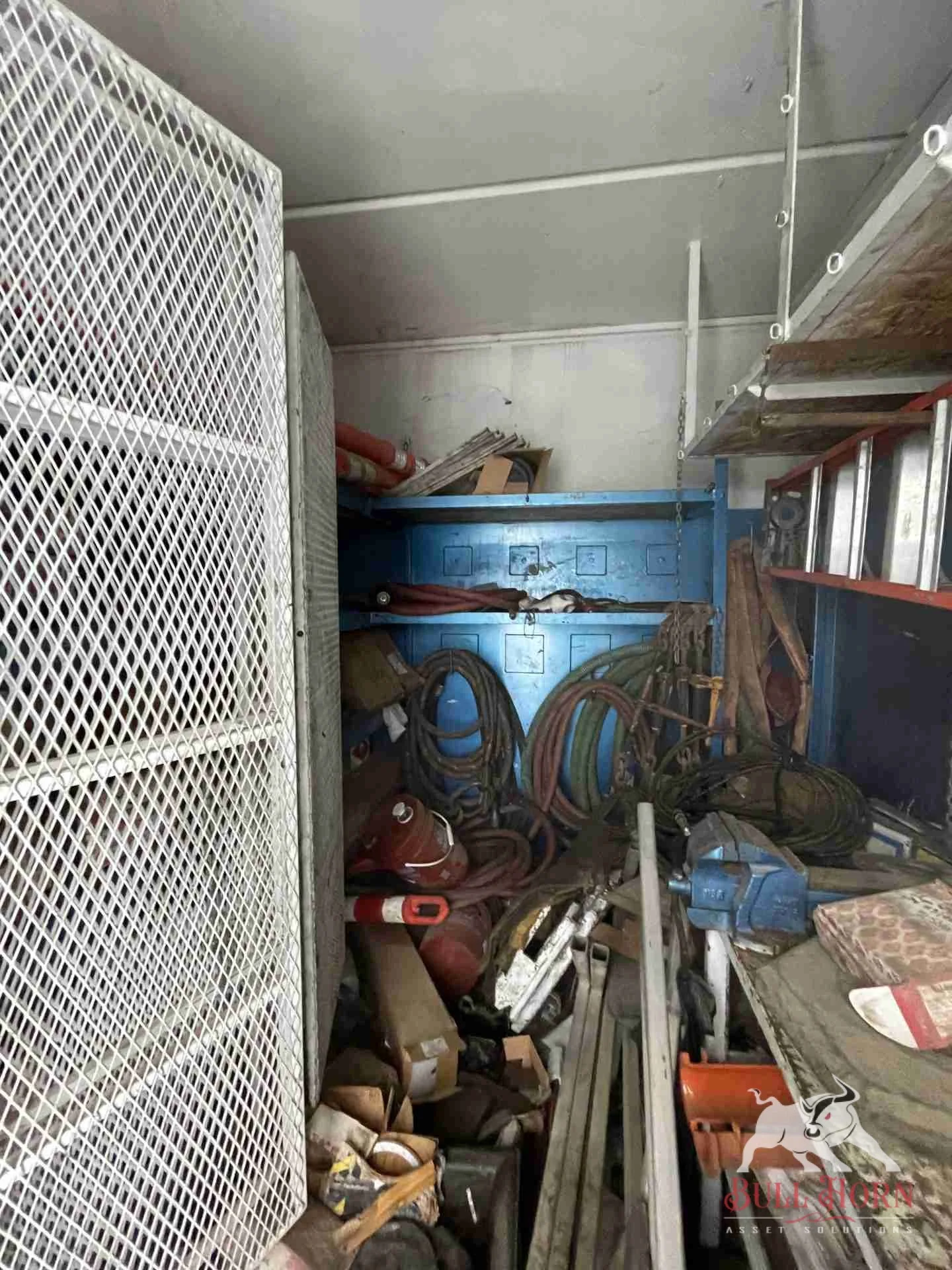2006 Gentex Mud Tank
