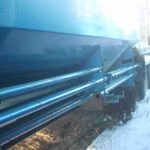 2006 Gentex Mud Tank