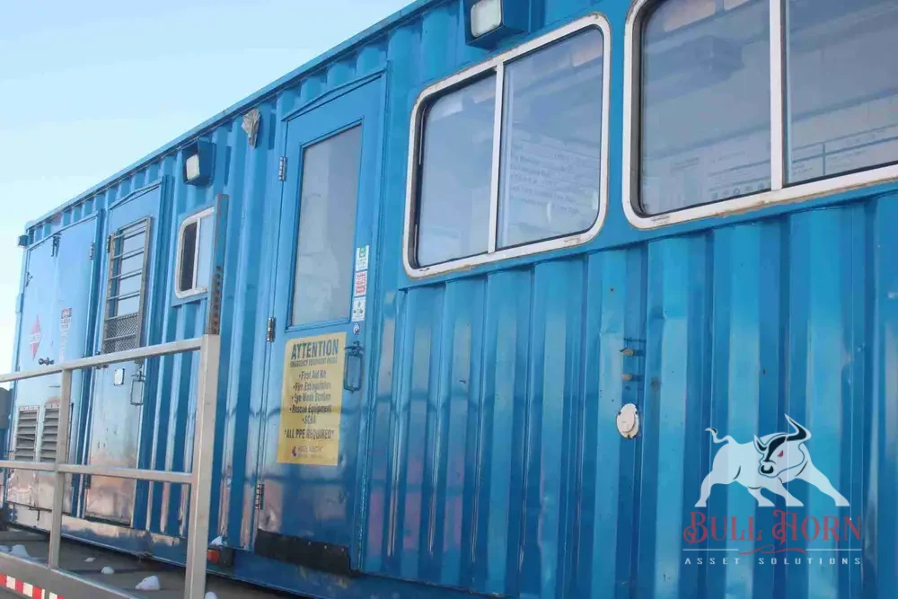 2006 Doghouse 42ft