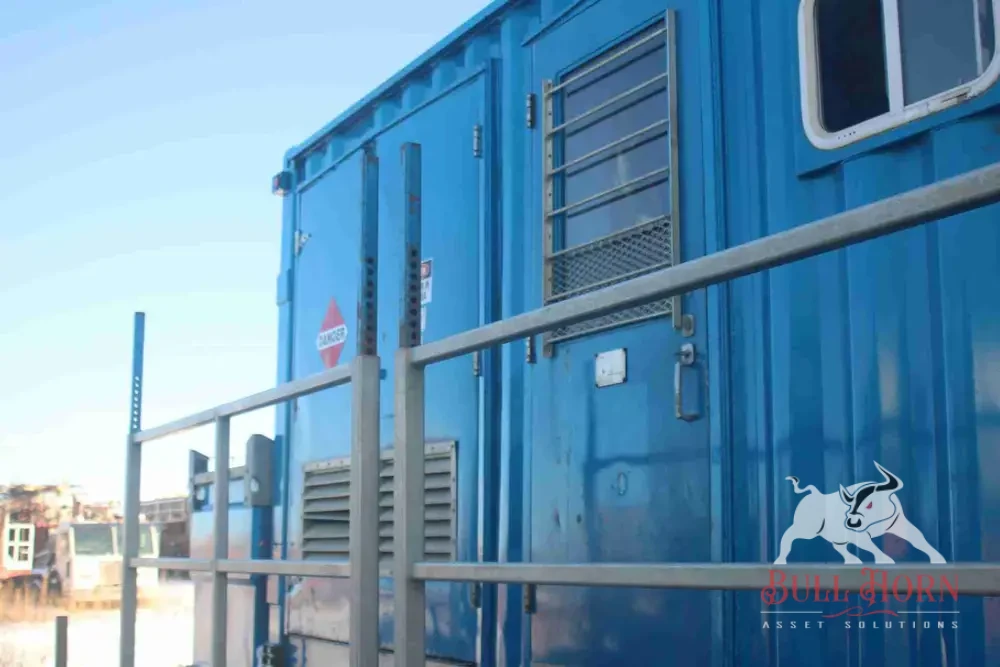 2006 Doghouse 42ft