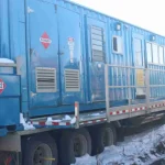 2006 Doghouse 42ft