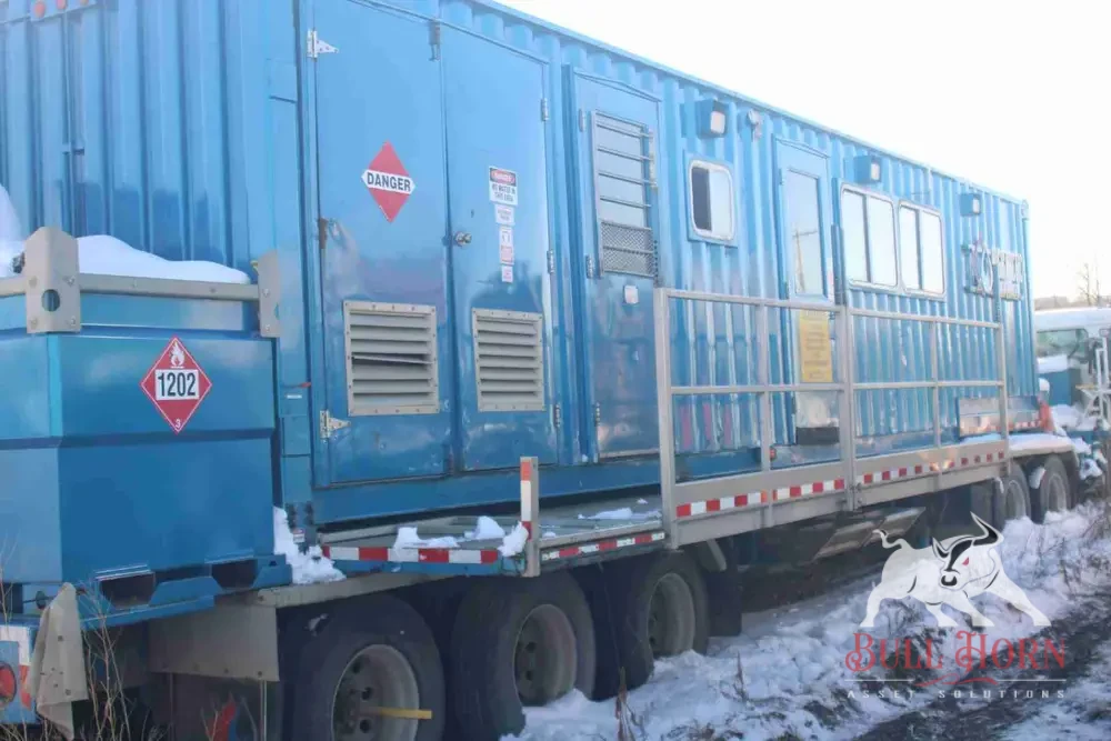 2006 Doghouse 42ft