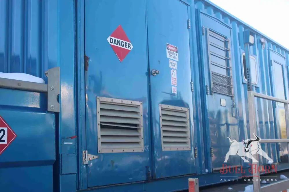 2006 Doghouse 42ft