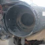 2006 International Pump Truck