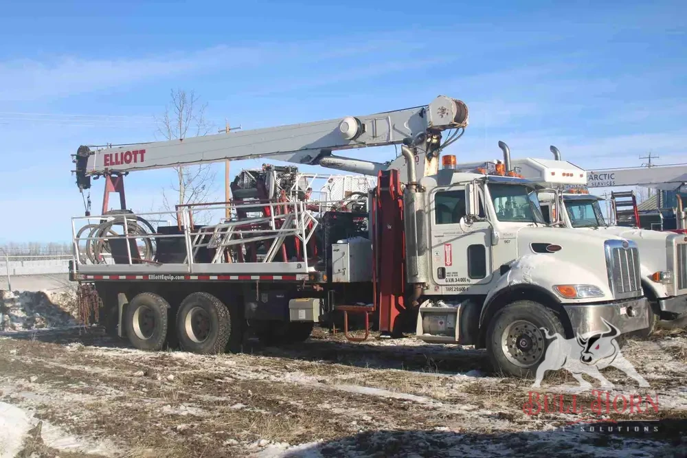 2006 Peterbilt 335