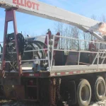 2006 Peterbilt 335